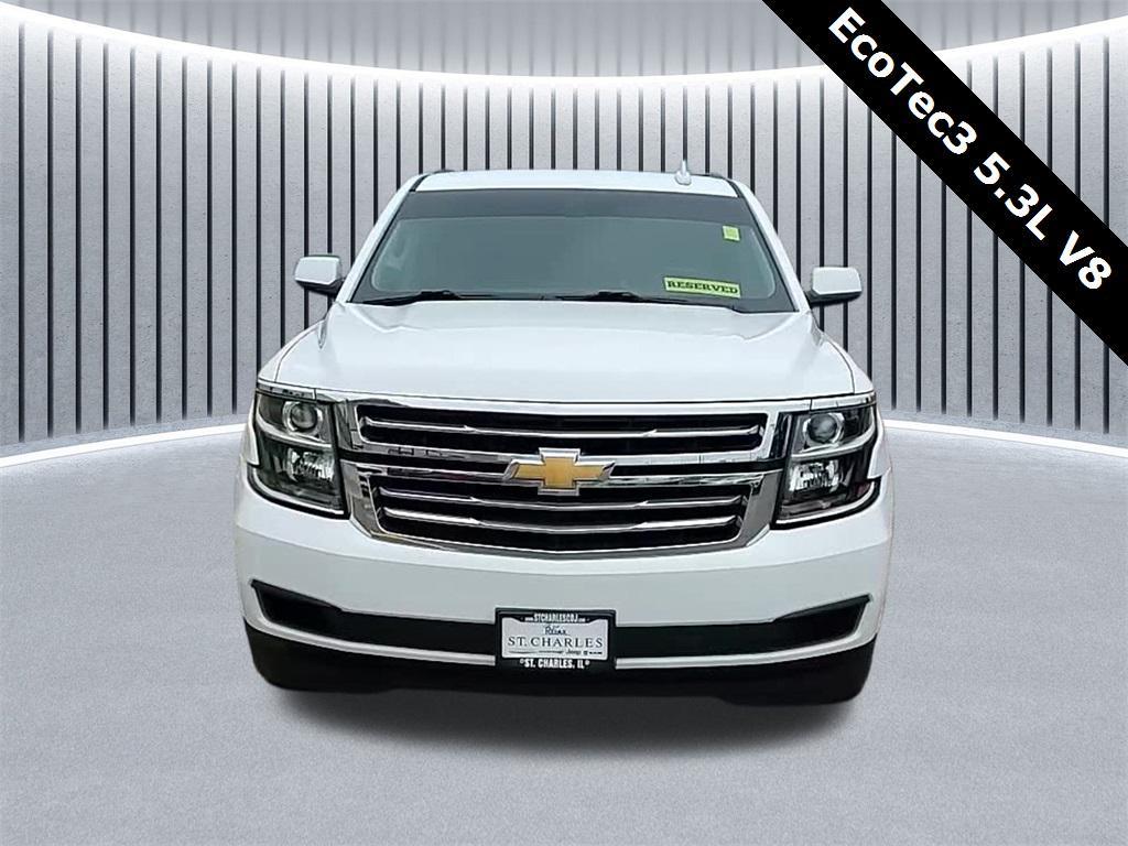 used 2019 Chevrolet Tahoe car, priced at $30,795