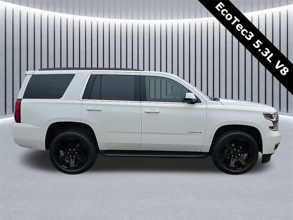 used 2019 Chevrolet Tahoe car, priced at $30,795