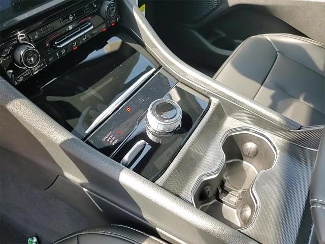 new 2025 Jeep Grand Cherokee car, priced at $42,510
