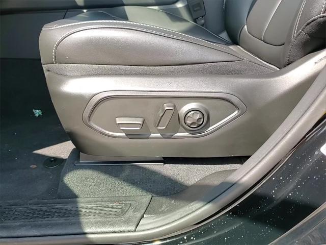 new 2025 Jeep Grand Cherokee car, priced at $42,510