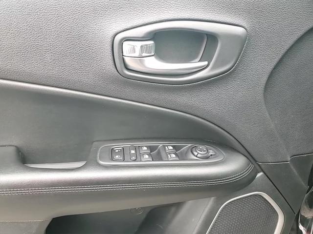 used 2020 Jeep Compass car, priced at $25,995