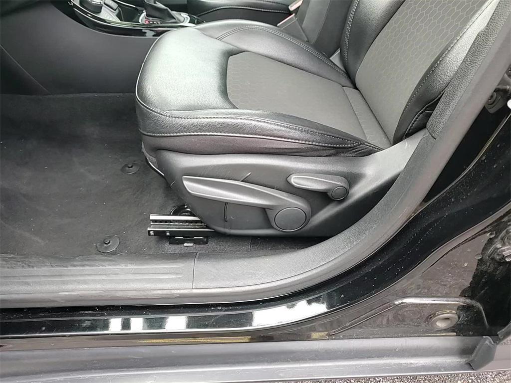 used 2020 Jeep Compass car, priced at $18,895