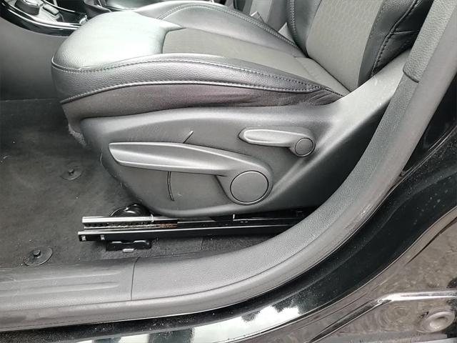 used 2020 Jeep Compass car, priced at $25,995