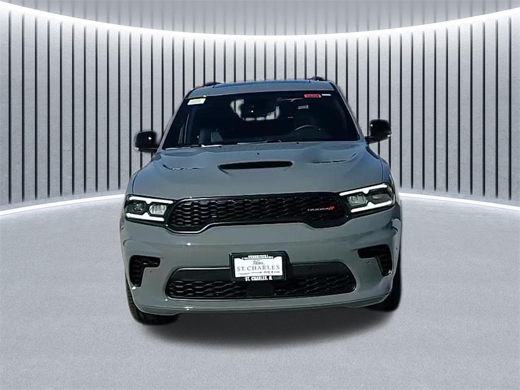 new 2026 Dodge Durango car, priced at $50,630