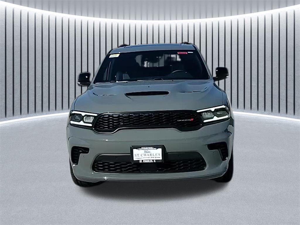 new 2026 Dodge Durango car, priced at $50,630