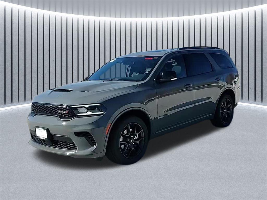 new 2026 Dodge Durango car, priced at $50,630