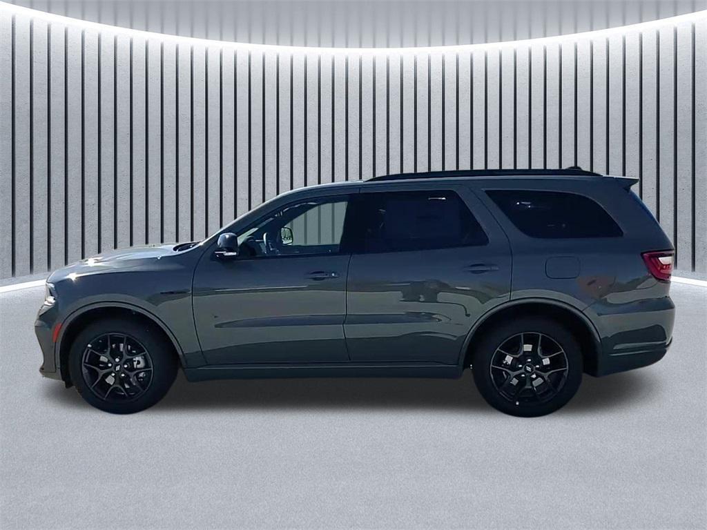 new 2026 Dodge Durango car, priced at $50,630