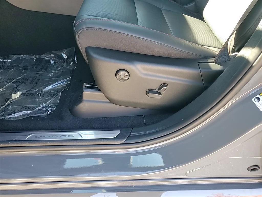 new 2026 Dodge Durango car, priced at $50,630