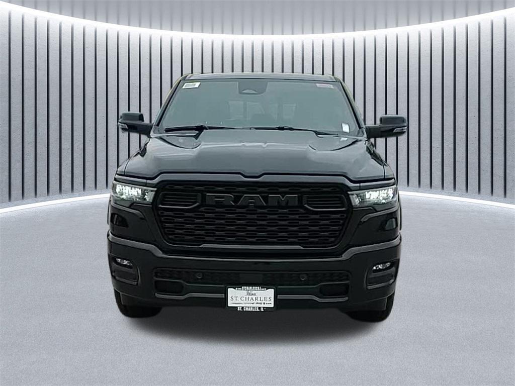 new 2026 Ram 1500 car, priced at $57,243