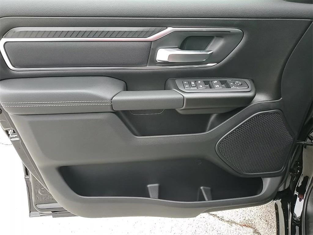 new 2026 Ram 1500 car, priced at $57,243