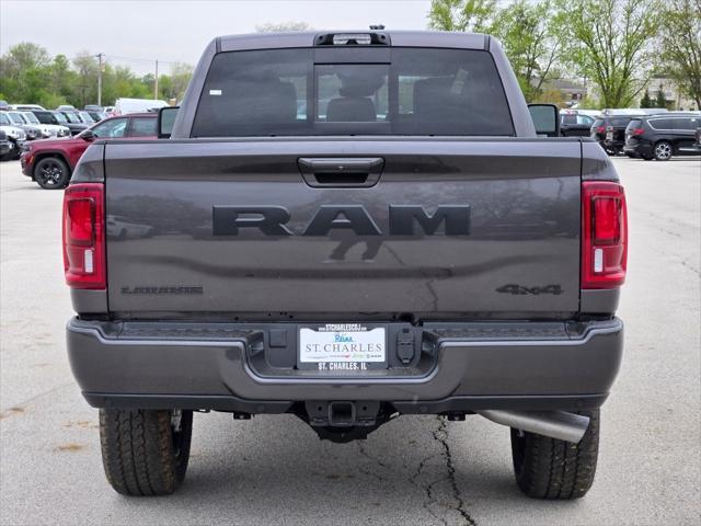 new 2025 Ram 2500 car, priced at $89,400