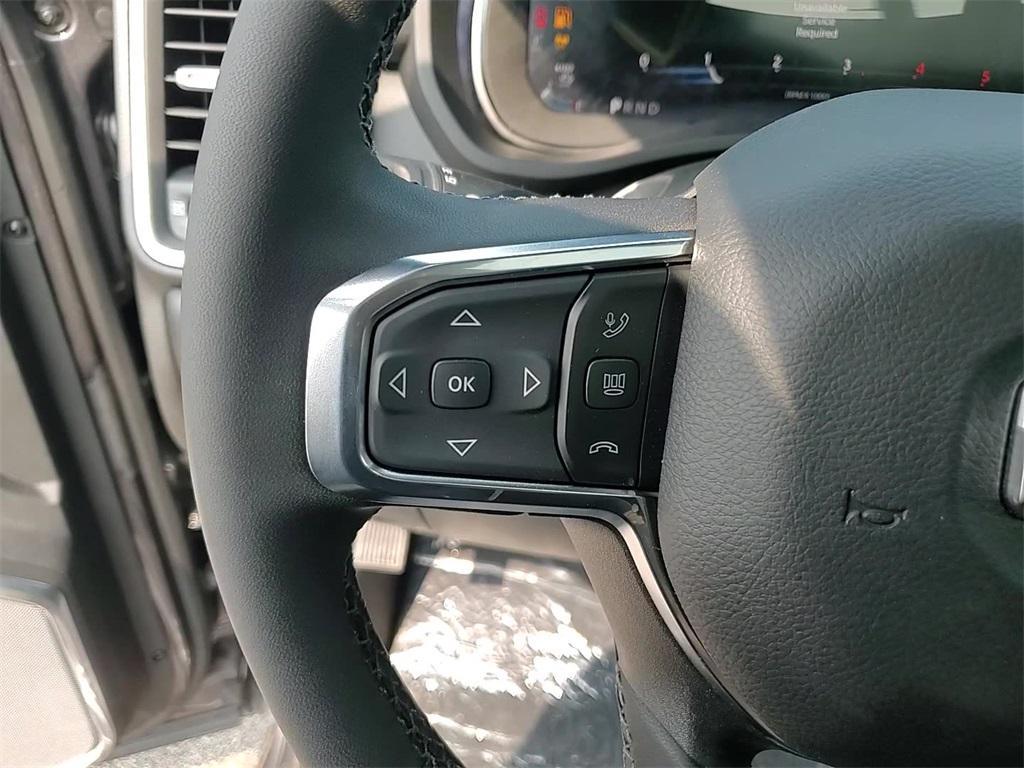 new 2025 Ram 2500 car, priced at $81,168