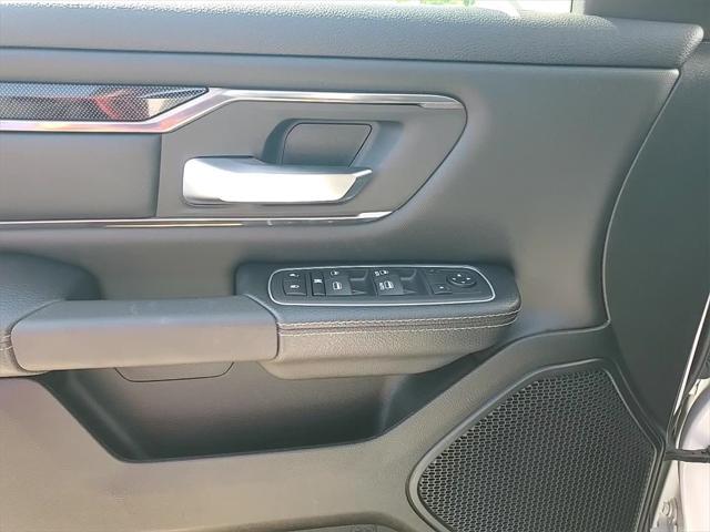 used 2020 Ram 1500 car, priced at $38,695