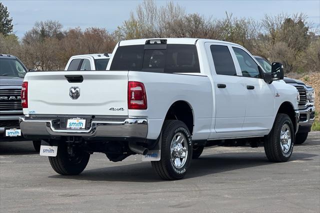 new 2024 Ram 2500 car, priced at $64,113