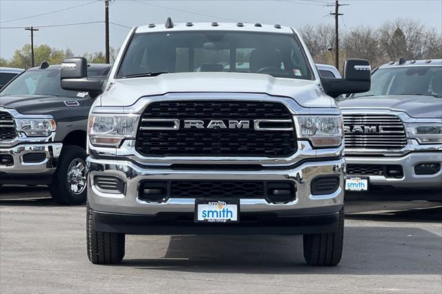 new 2024 Ram 2500 car, priced at $64,113