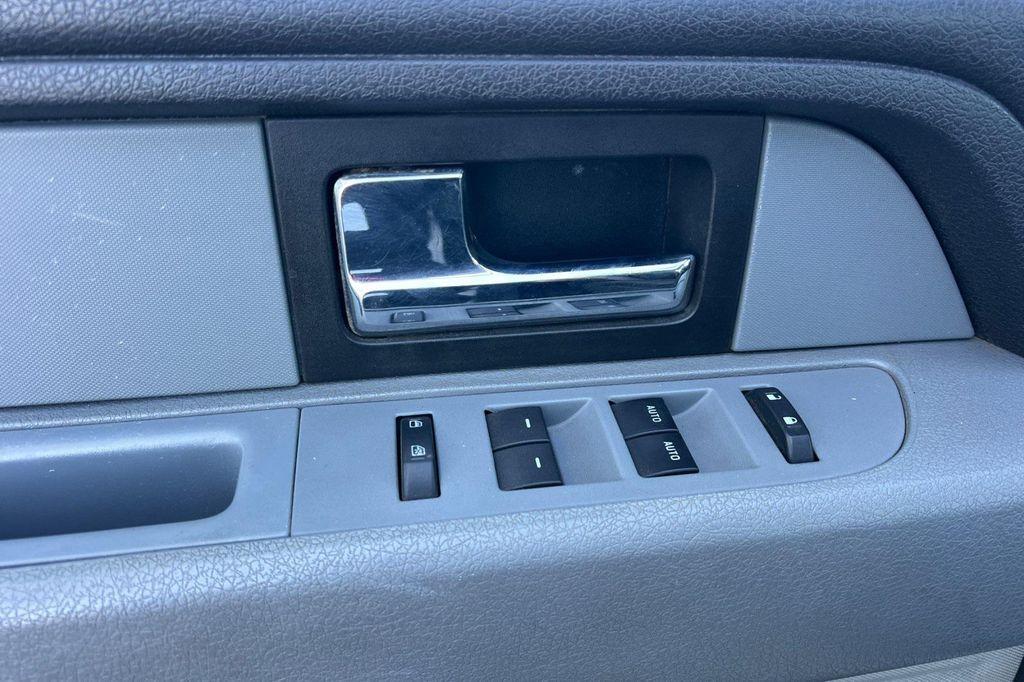 used 2014 Ford F-150 car, priced at $15,997