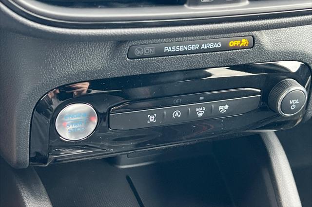new 2025 Ford Escape car, priced at $35,286
