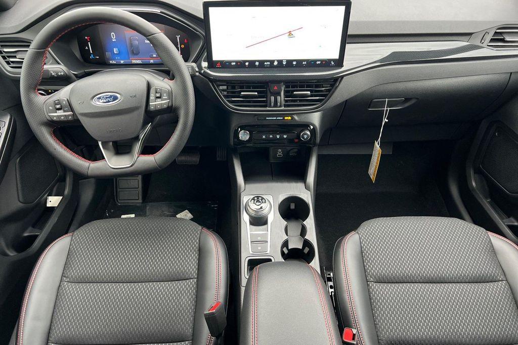 new 2025 Ford Escape car, priced at $29,286