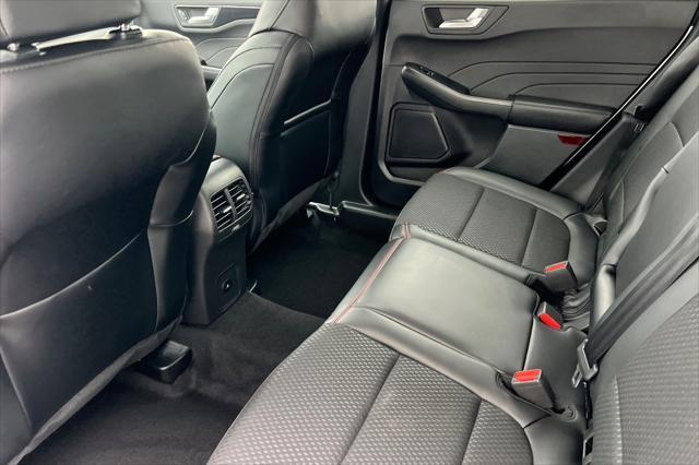 new 2025 Ford Escape car, priced at $35,286