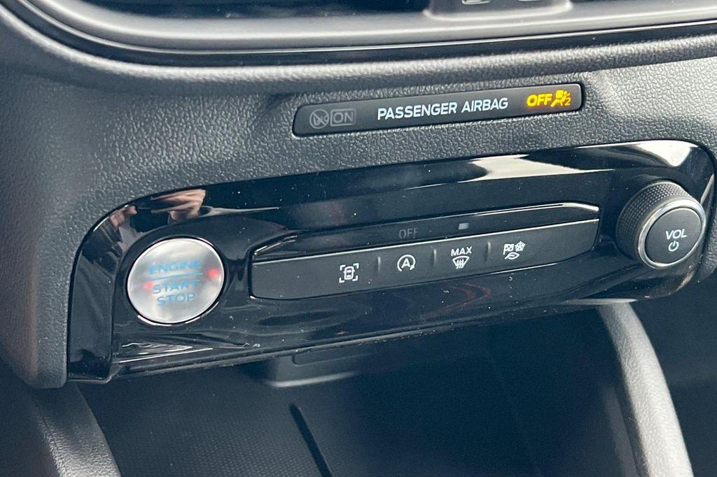 new 2025 Ford Escape car, priced at $29,286