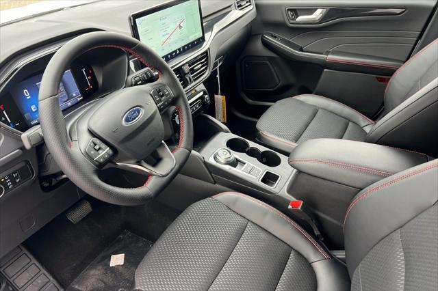 new 2025 Ford Escape car, priced at $35,286