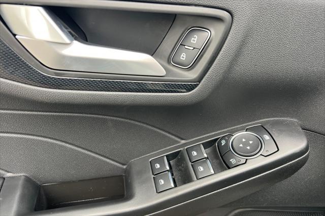 new 2025 Ford Escape car, priced at $35,286