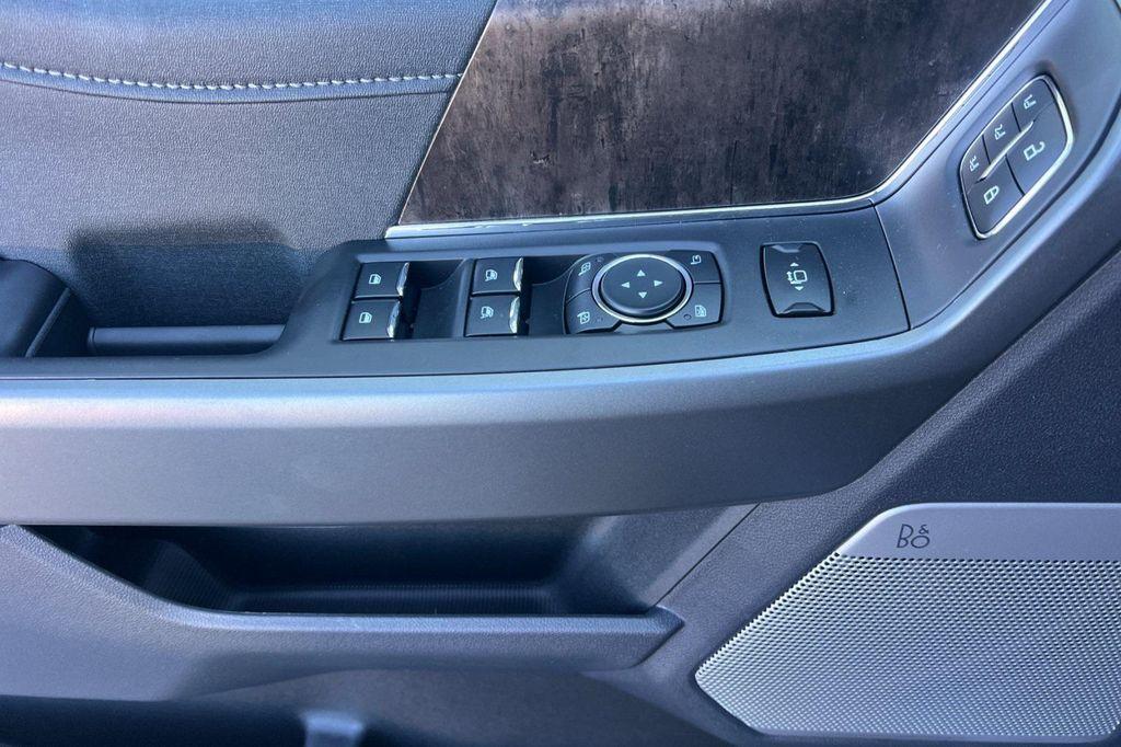 new 2026 Ford F-250 car, priced at $88,100