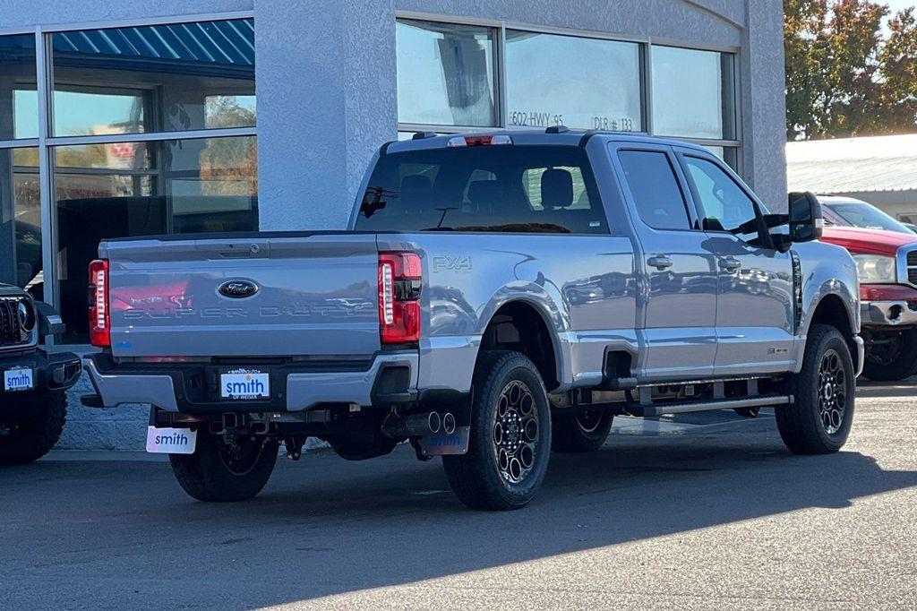 new 2026 Ford F-250 car, priced at $88,100