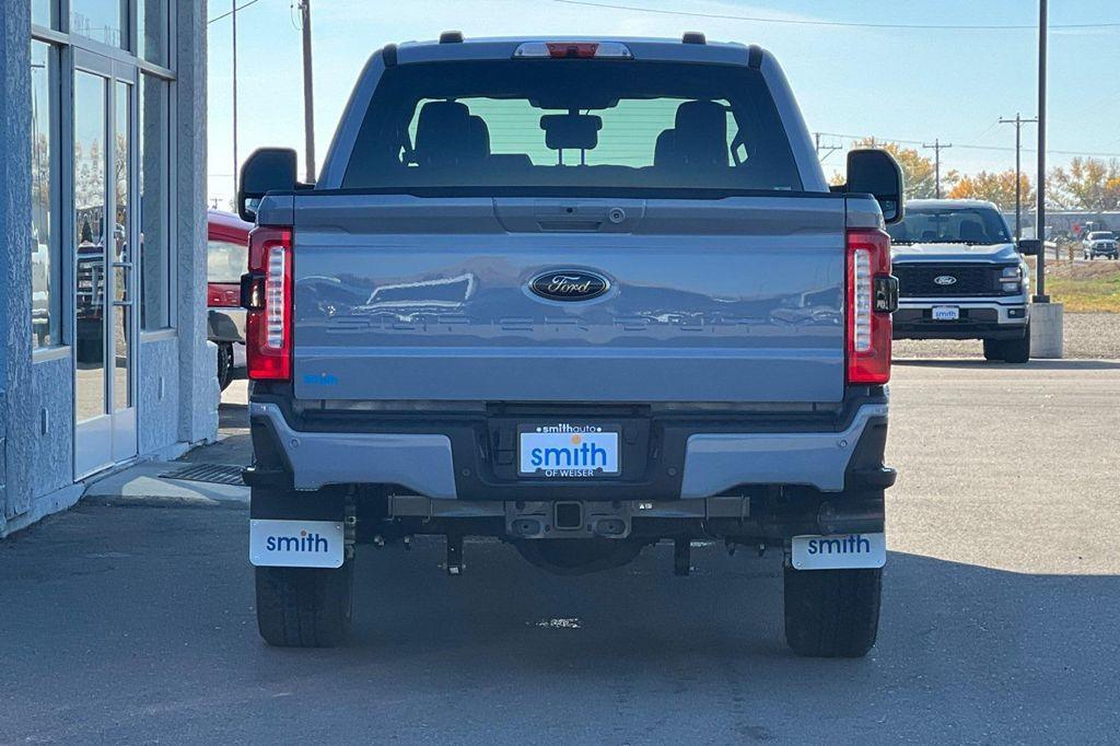 new 2026 Ford F-250 car, priced at $88,100