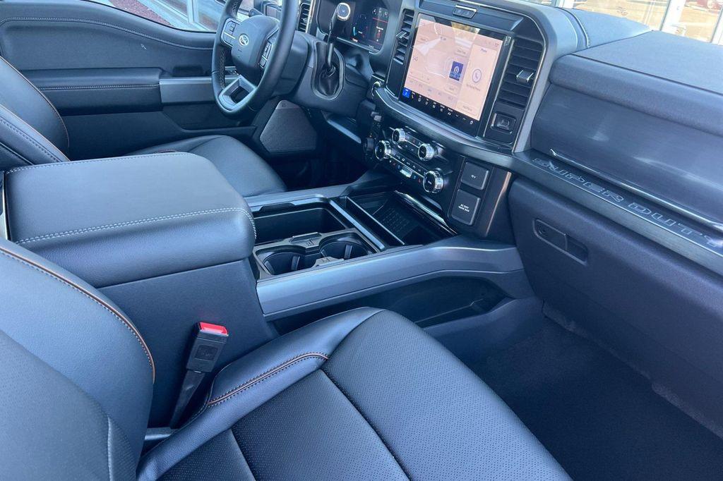 new 2026 Ford F-250 car, priced at $88,100