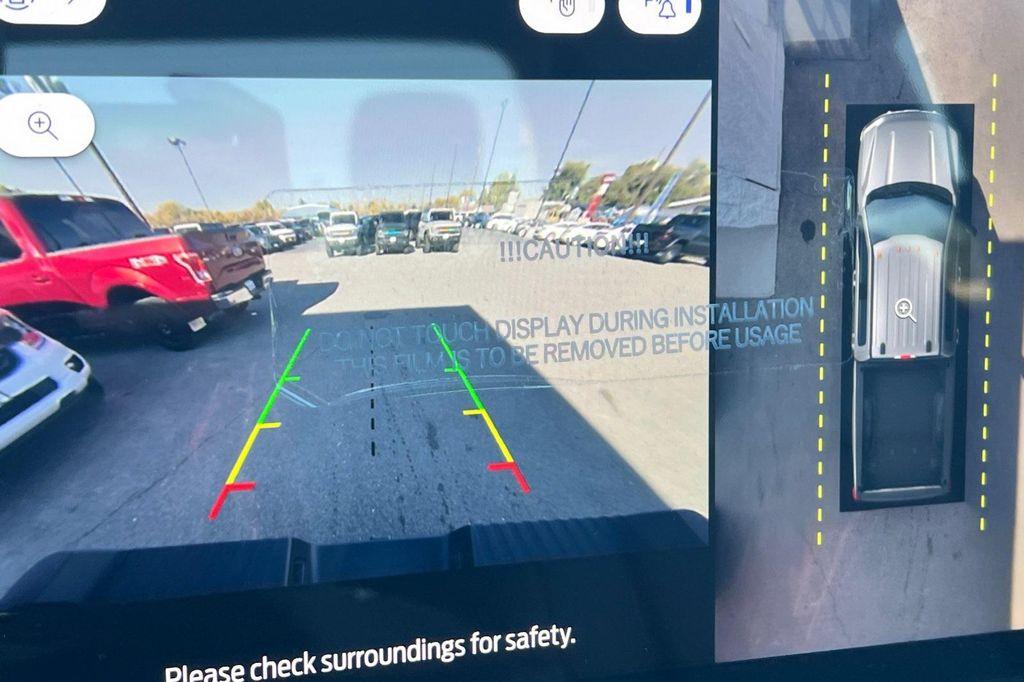 new 2026 Ford F-250 car, priced at $88,100