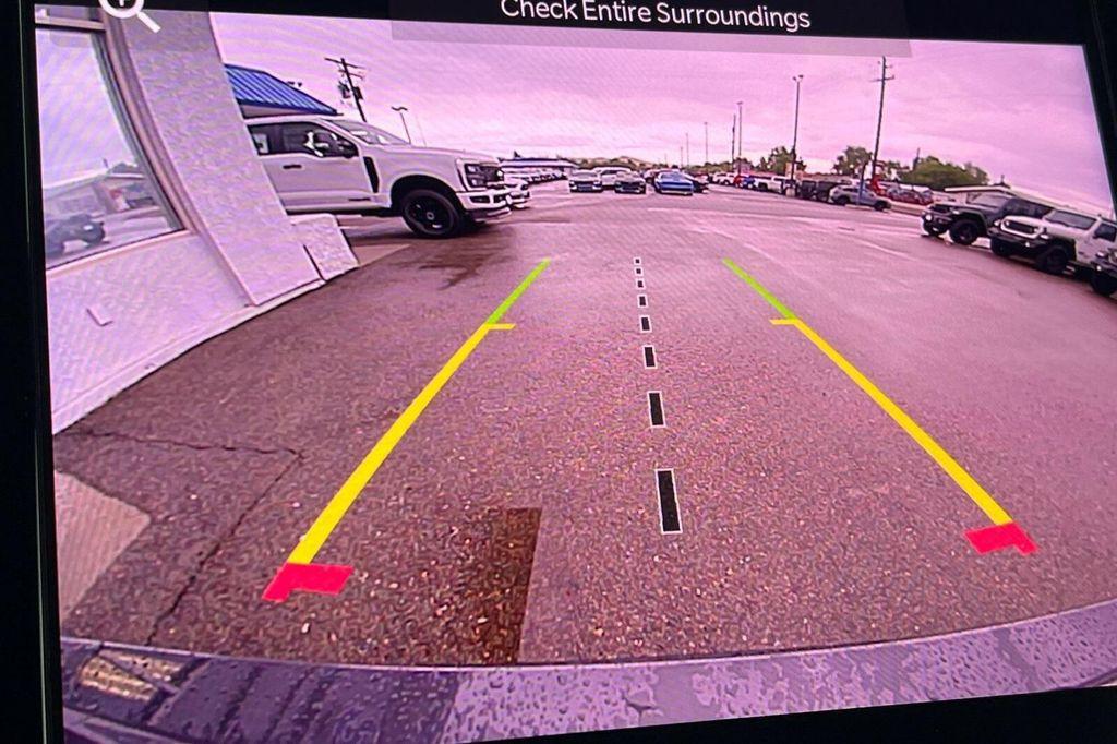 new 2025 Jeep Grand Cherokee L car, priced at $43,443