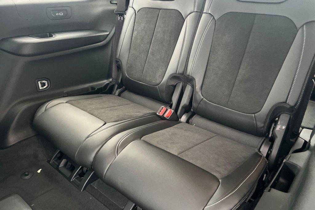 new 2025 Jeep Grand Cherokee L car, priced at $47,212