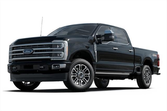 new 2024 Ford F-250 car