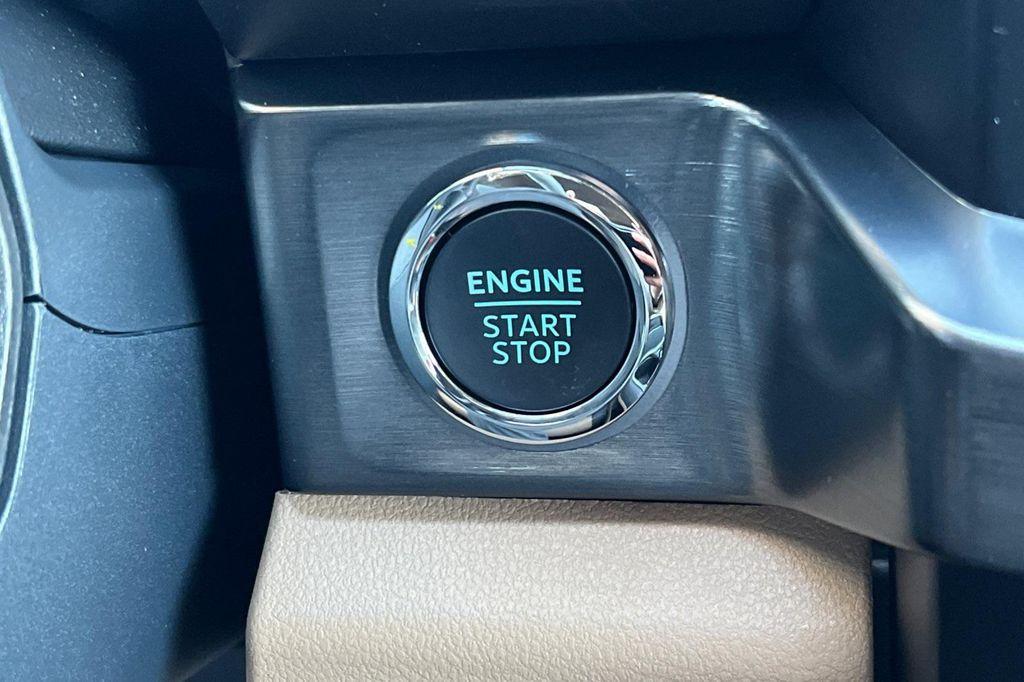 new 2026 Ford F-250 car, priced at $85,605