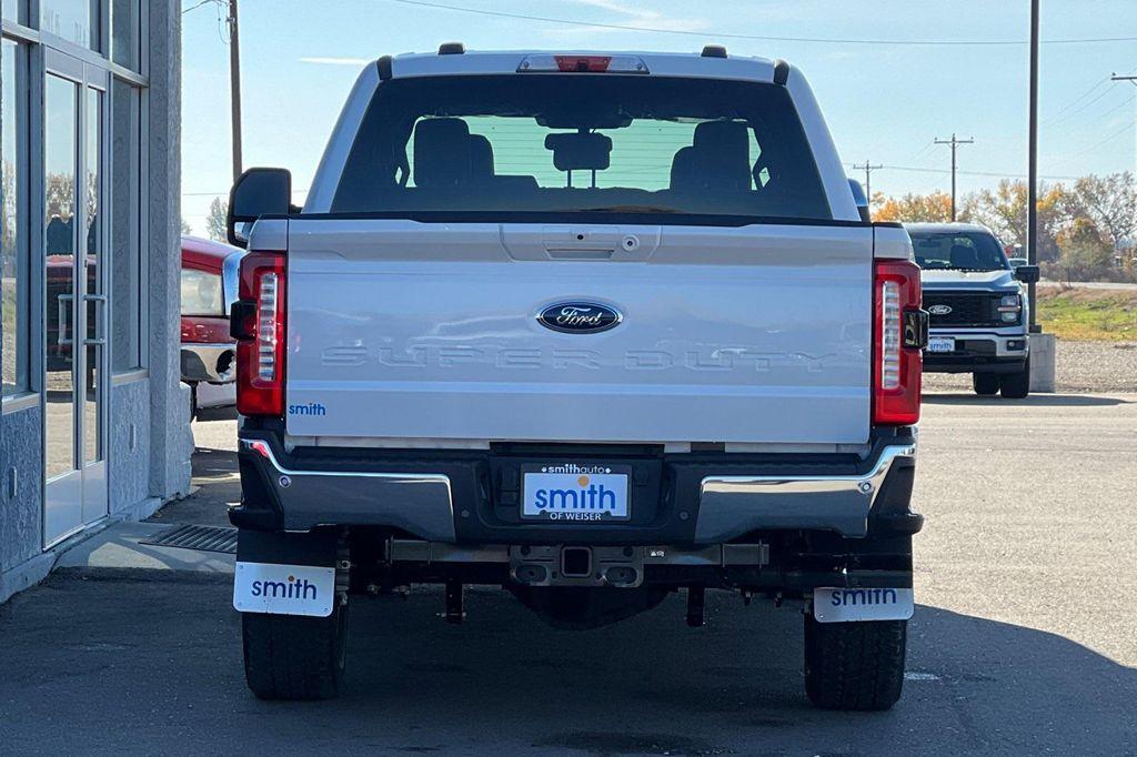 new 2026 Ford F-250 car, priced at $85,605