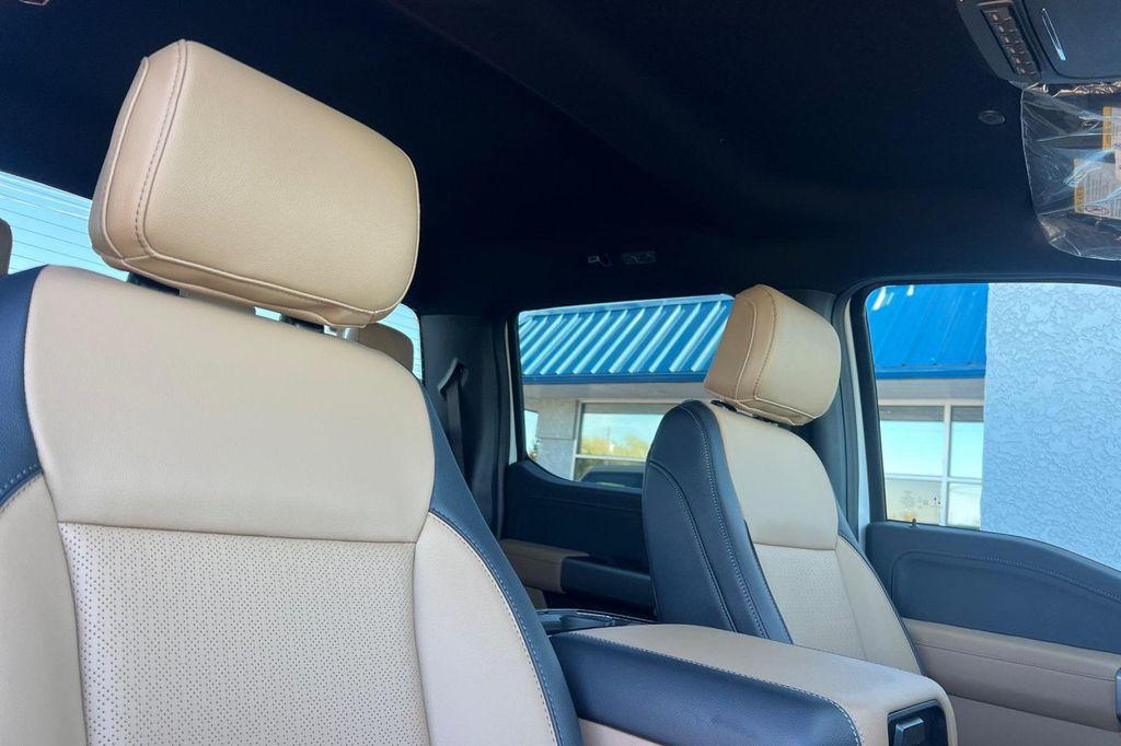 new 2026 Ford F-250 car, priced at $85,605