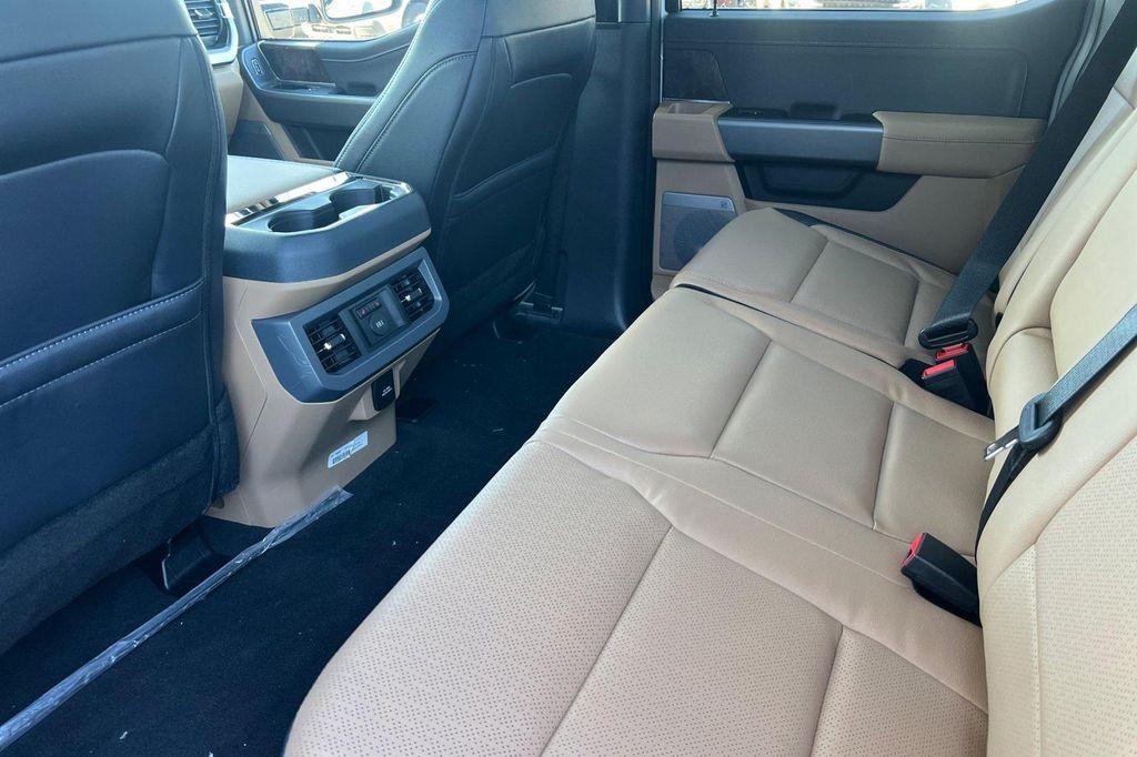 new 2026 Ford F-250 car, priced at $85,605