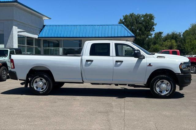 new 2024 Ram 3500 car, priced at $62,600