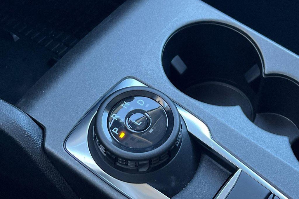 new 2025 Ford Bronco Sport car, priced at $30,719