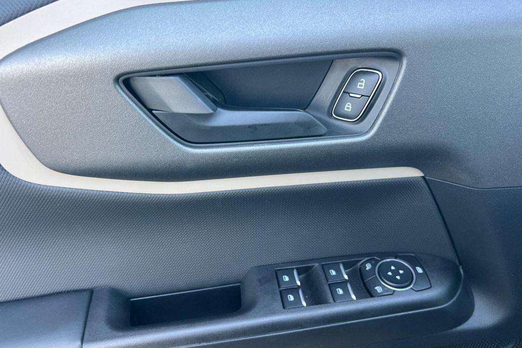 new 2025 Ford Bronco Sport car, priced at $32,756