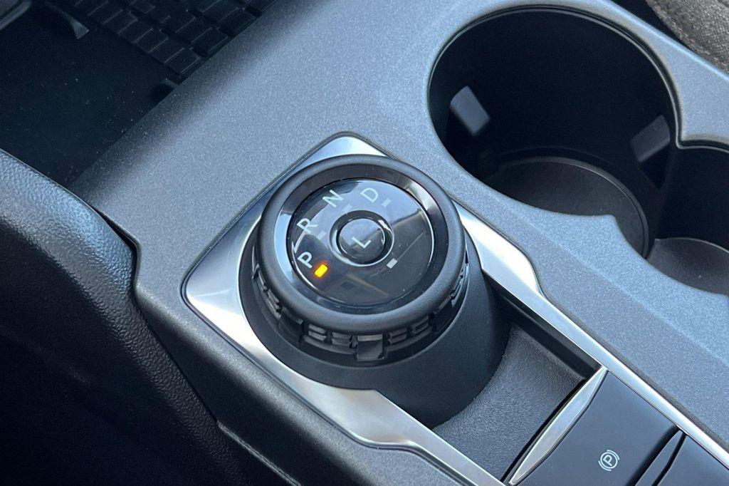 new 2025 Ford Bronco Sport car, priced at $32,756