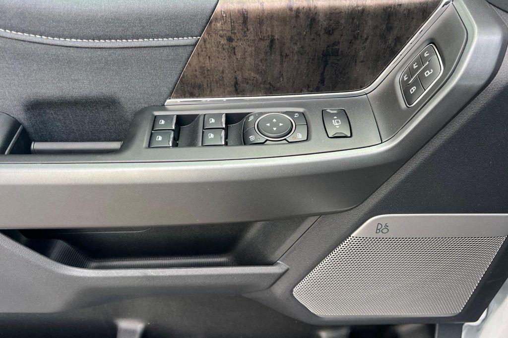 new 2026 Ford F-250 car