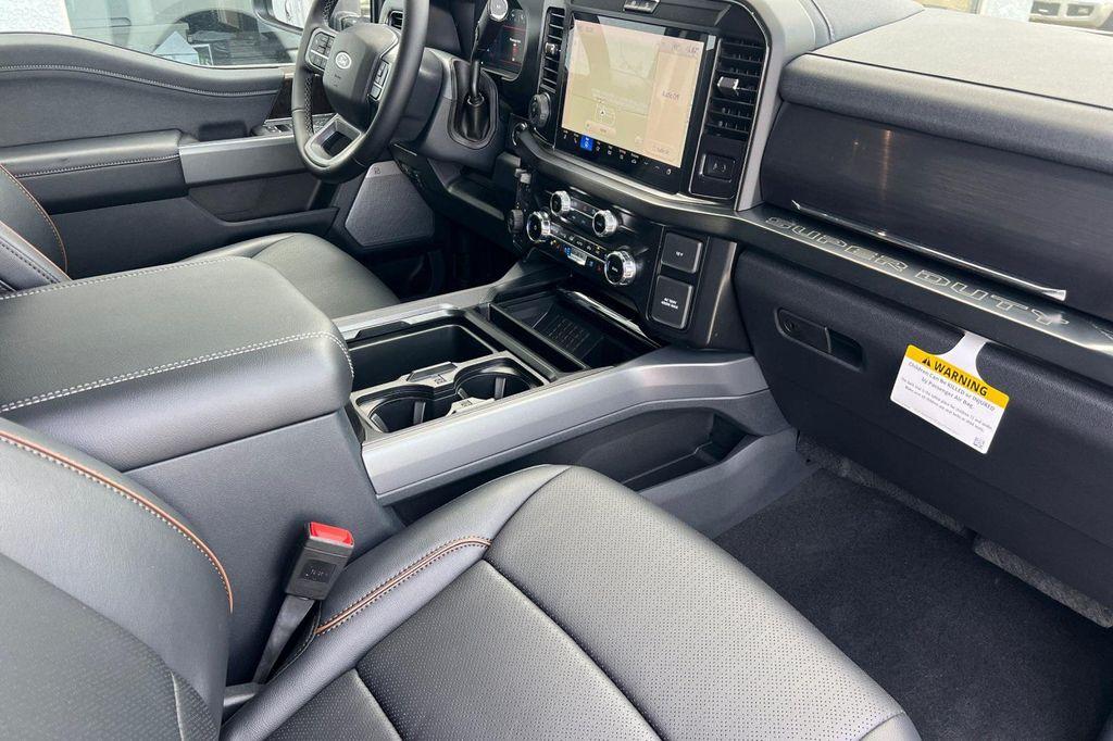 new 2026 Ford F-250 car