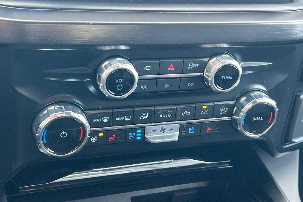 new 2026 Ford F-250 car