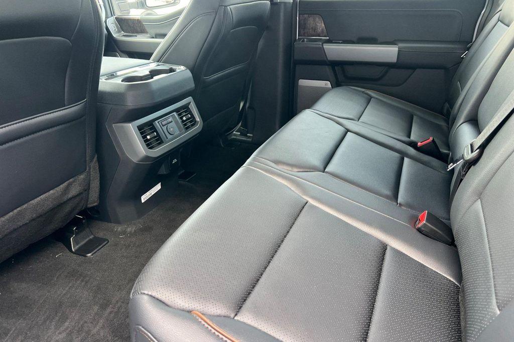 new 2026 Ford F-250 car