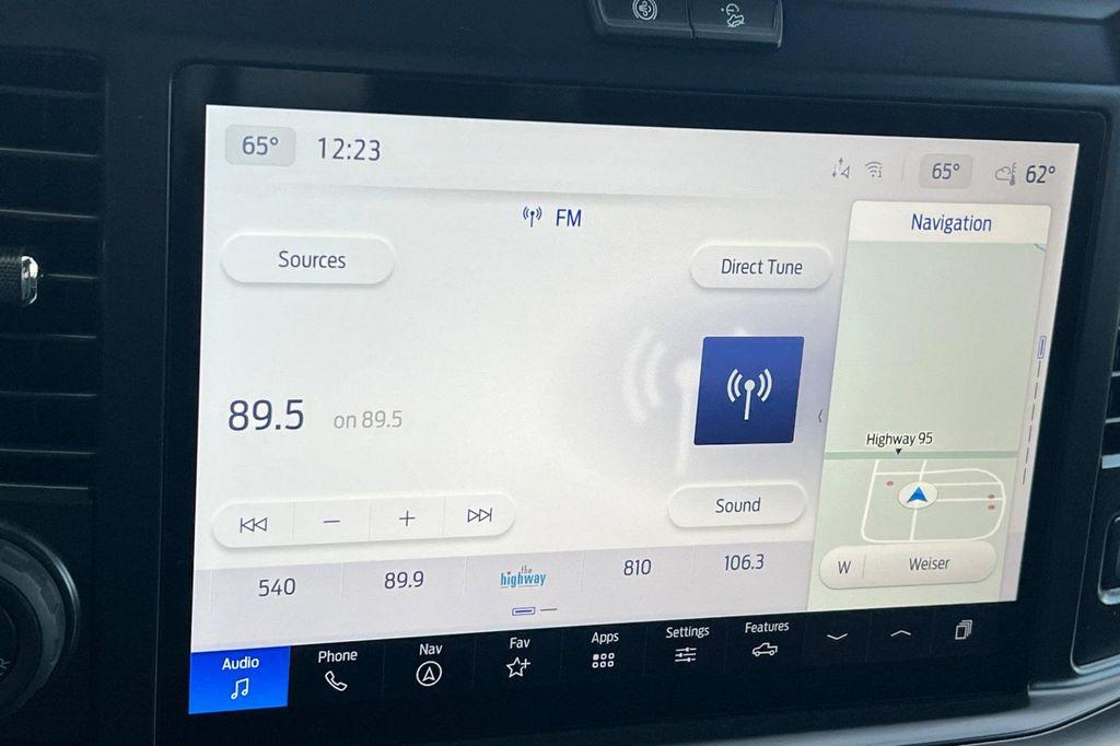 new 2026 Ford F-250 car