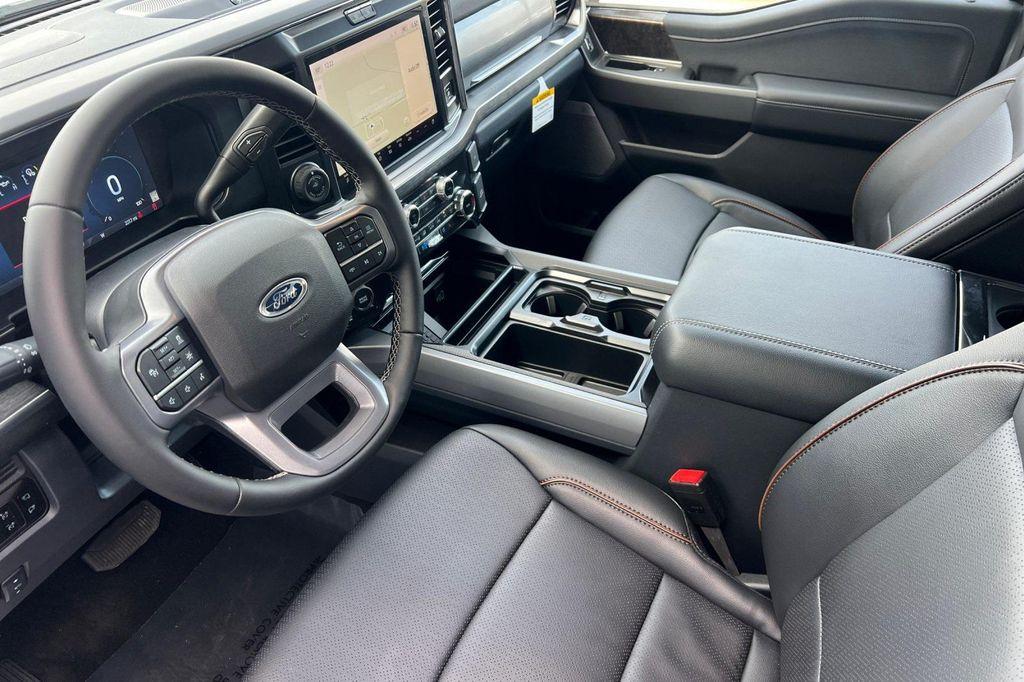 new 2026 Ford F-250 car