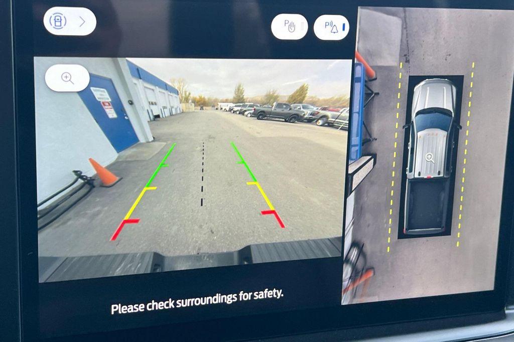 new 2026 Ford F-250 car