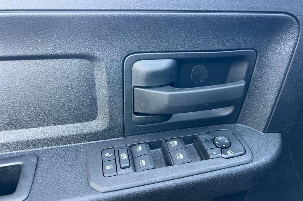 new 2025 Ram 2500 car, priced at $61,403